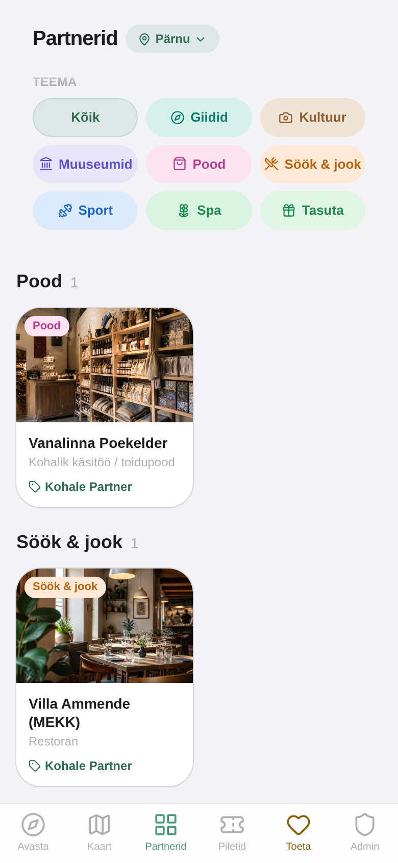 Vali teema